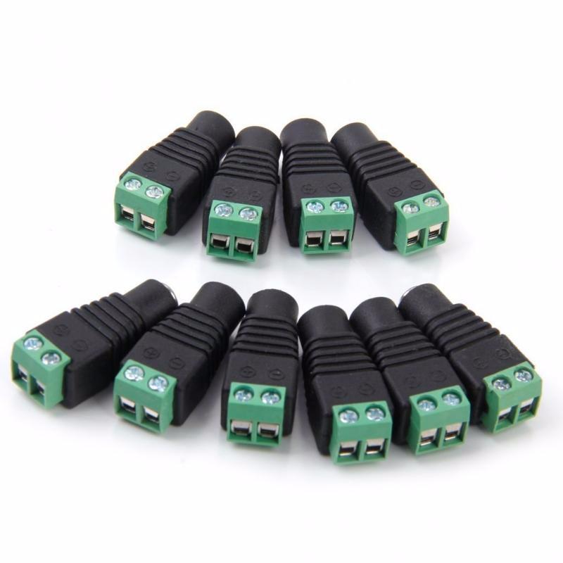 Jack Nguồn Cái hộp 100 cái