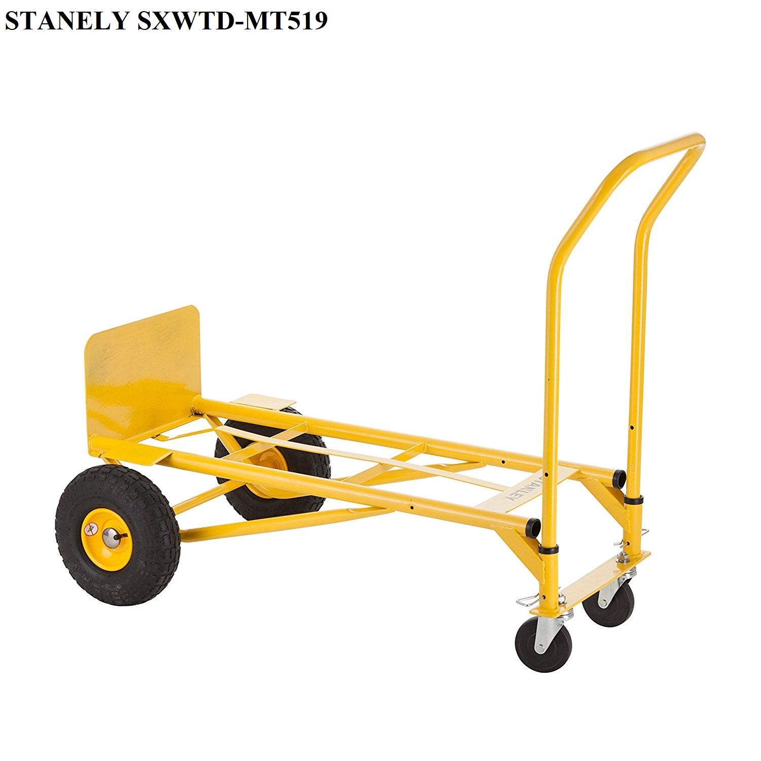 [HCM]STANLEY SXWTD-MT519 (TẢI 150/200KG).