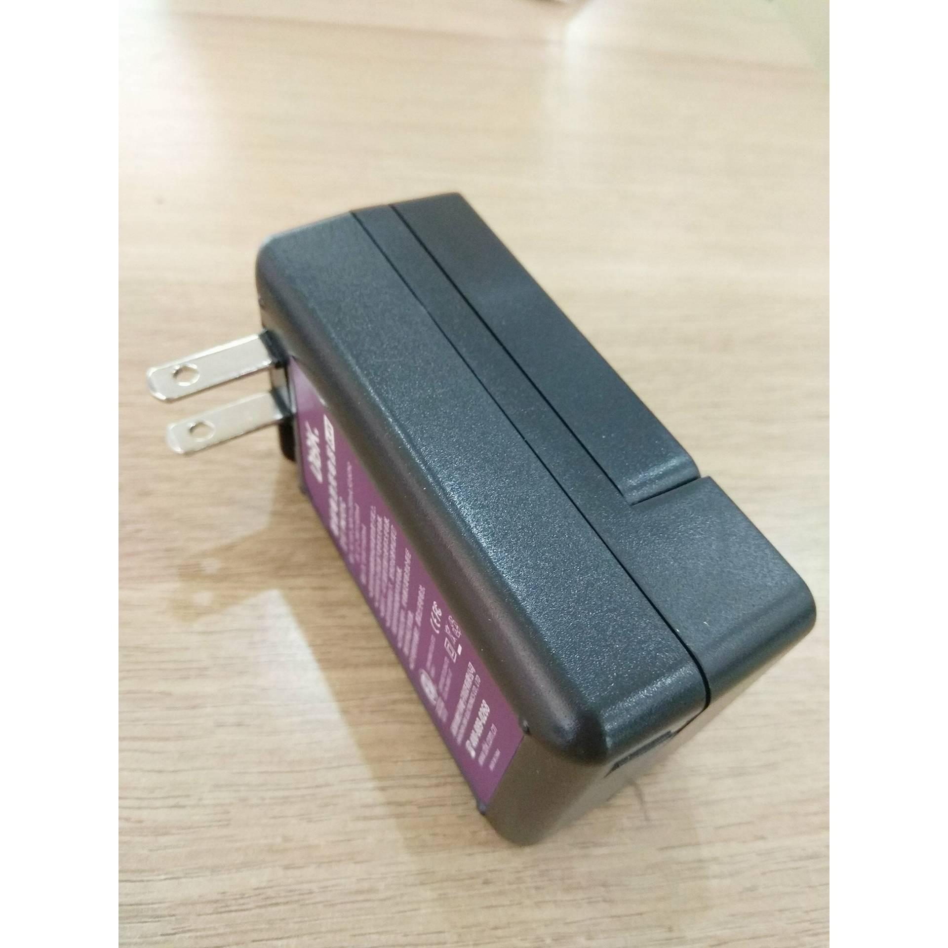 Sạc pin máy ảnh Nikon DBK EN-EL3e (Đen)