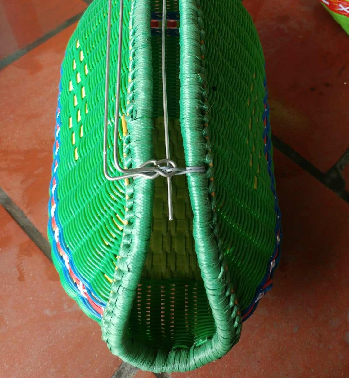 Giỏ đựng gà loại to