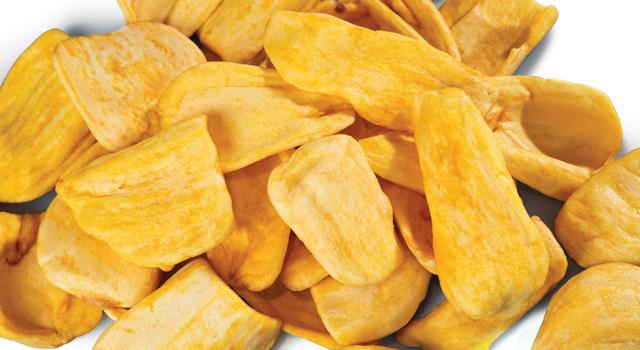 Mít Sấy Cao Cấp Nhật Hưng 500g