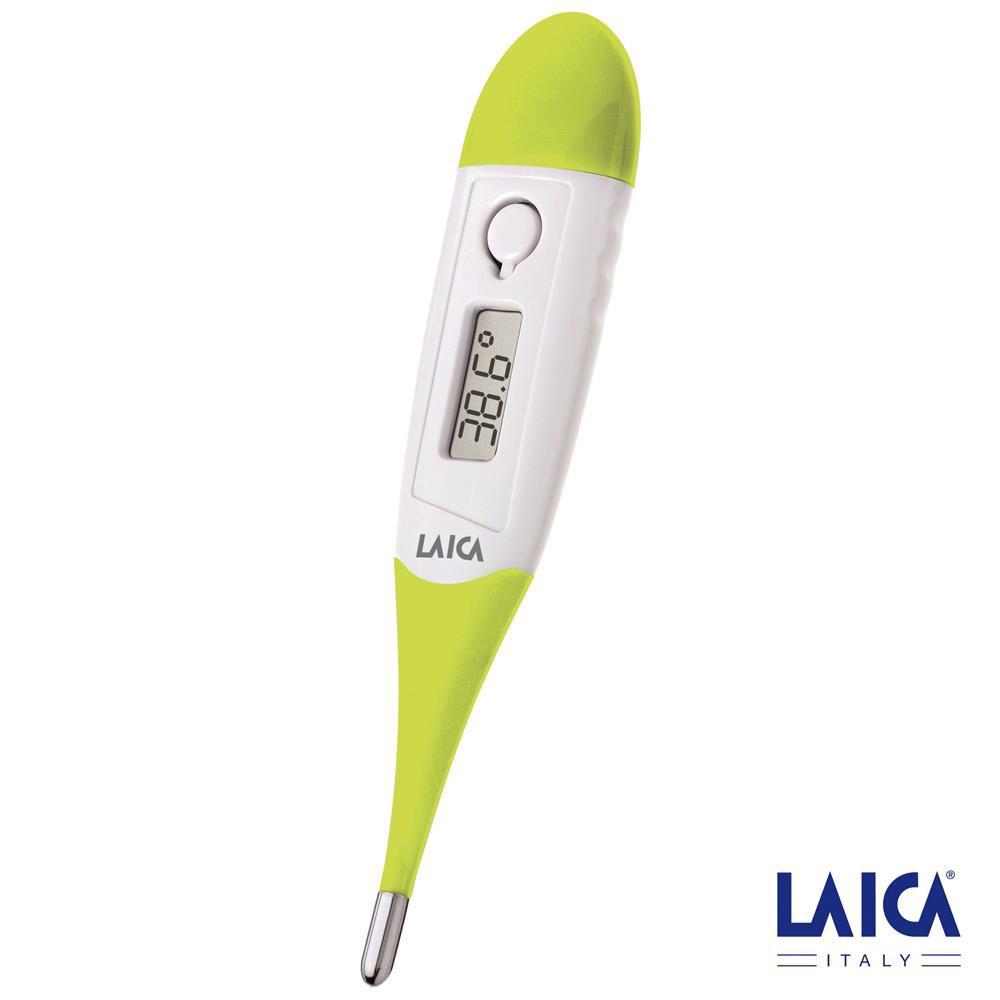 Cân sức khỏe Laica (Tặng nhiệt kế điện tử đầu mềm Laica TH3302)