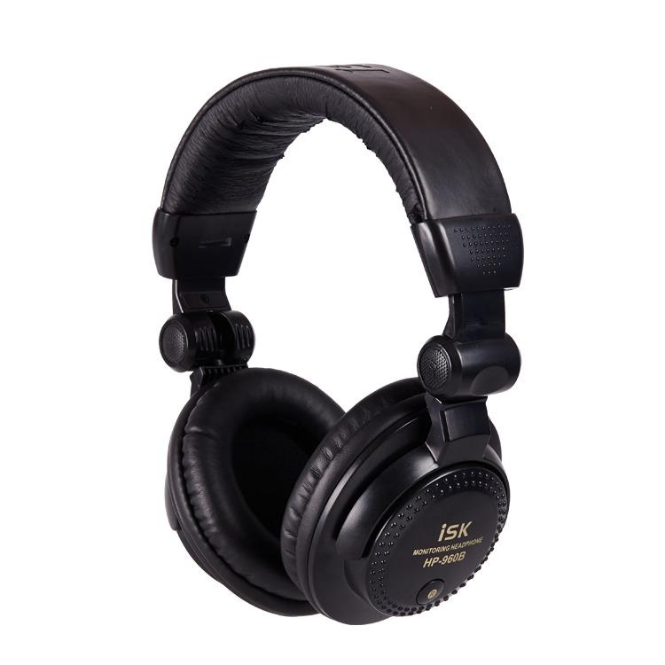 Tai nghe Kiểm Âm ISK 960B
