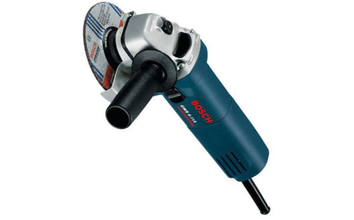 Máy cắt cầm tay Bosch
