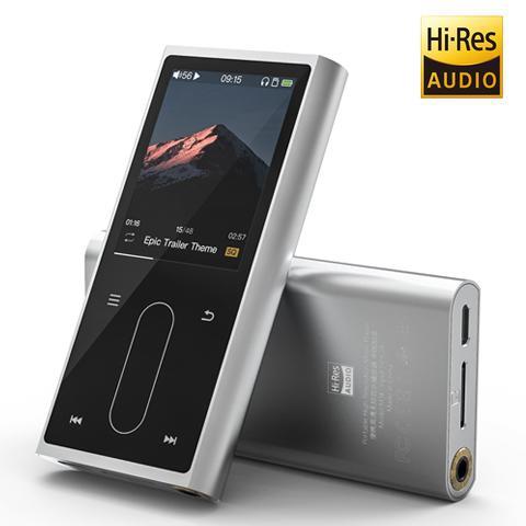 Máy nghe nhạc Fiio M3K