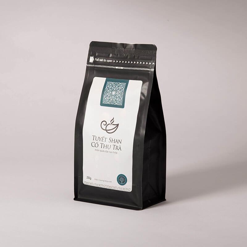 Trà Shan Tuyết-  Đặc sản Giàng A 100g