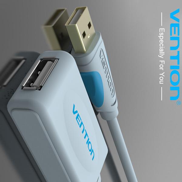Cáp USB nối dài Vention VAS-C01-S500 5m