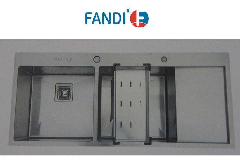 CHẬU RỬA FANDI FD - HM12050 NEW