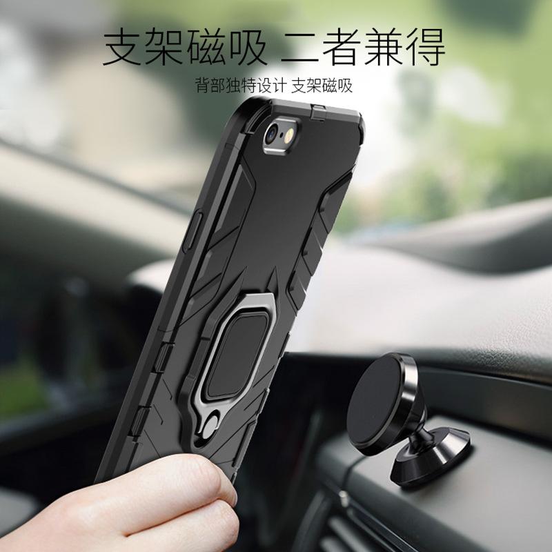 Ốp lưng chống sốc Iron Man cho Iphone các đời (mẫu 2018)