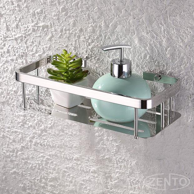 GIÁ ĐỂ ĐỒ ĐA NĂNG INOX HA4649