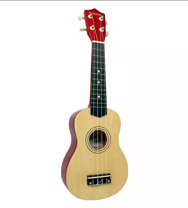 Đàn Ukulele Soprano Us-1000 Phân phối bởi Nắng khuya.