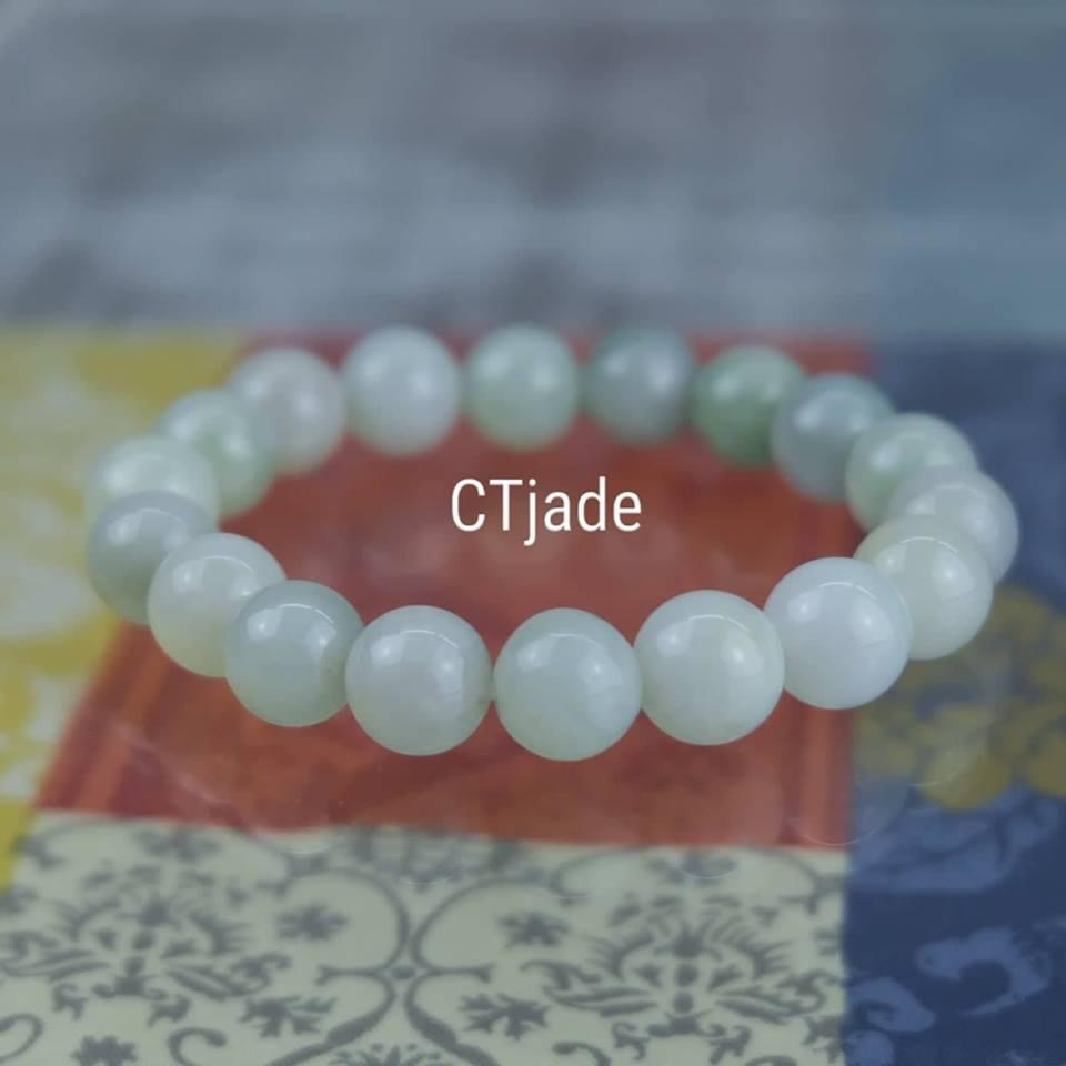 [HCM]Vòng Cẩm Thạch CTjade - 111101