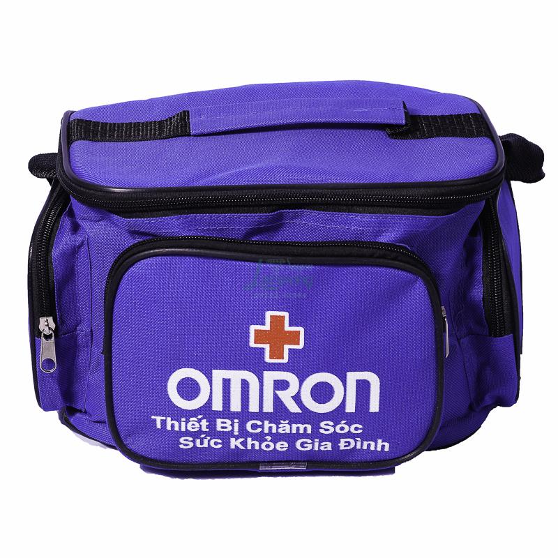 Túi y tế Omron
