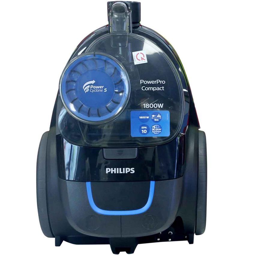 Máy hút bụi không túi Philips FC9350/01