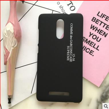 Xiaomi Note3 Pro  Ốp Lưng Xiaomi Redmi Note 3 pro Caosu Mềm Mịn