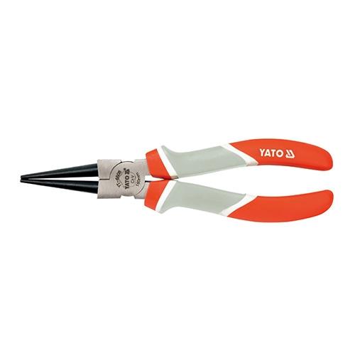 Kìm phe mũi thẳng yato yt-6608
