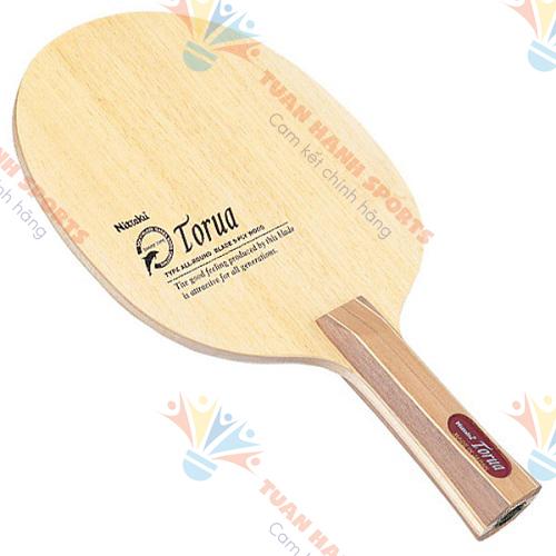 Cốt vợt Bóng Bàn Nittaku TORUA