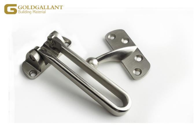 Chốt cửa an toàn cho gia đình