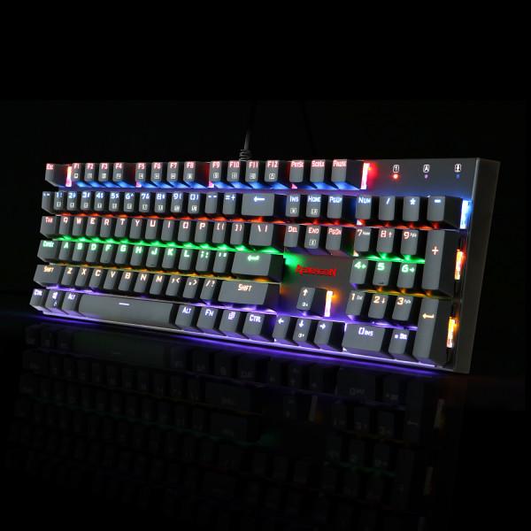 Bàn Phím Cơ Redragon Rudra K565