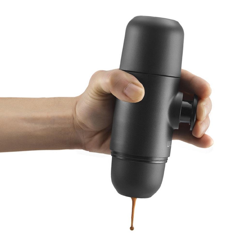 Máy pha cà phê Espresso cầm tay WACACO Minipresso GR
