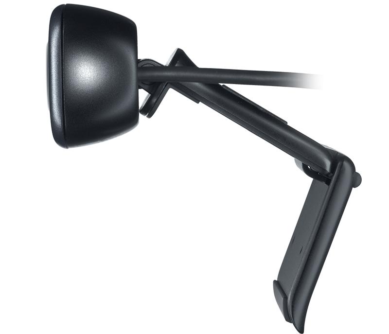 Webcam Logitech C310 (Đen)