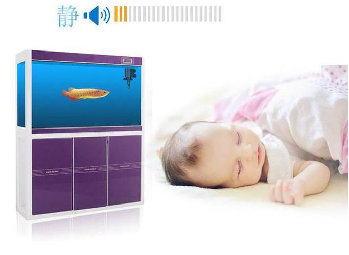 [HCM]Bơm chìm hồ cá Sebo 220v-30w