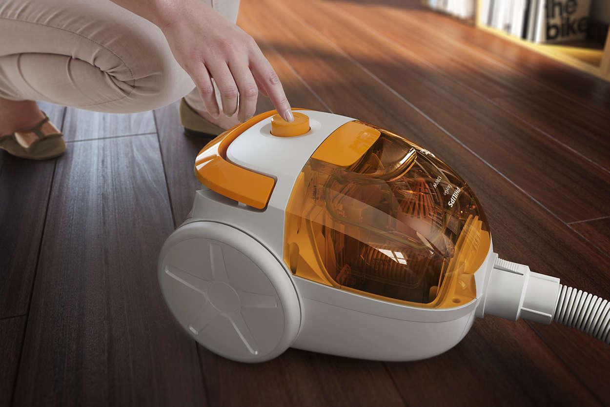 Máy hút bụi Philips FC8085