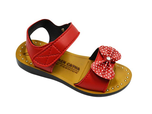 Sandal dép đi học Bioren Catha nữ 25-37, MB2017