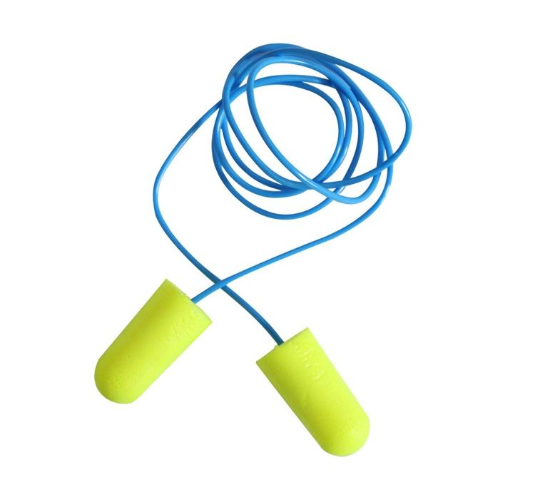 Đôi Nút Bịt Tai Chống Ồn Mềm Mại SM02 (Chọn Số Lượng)