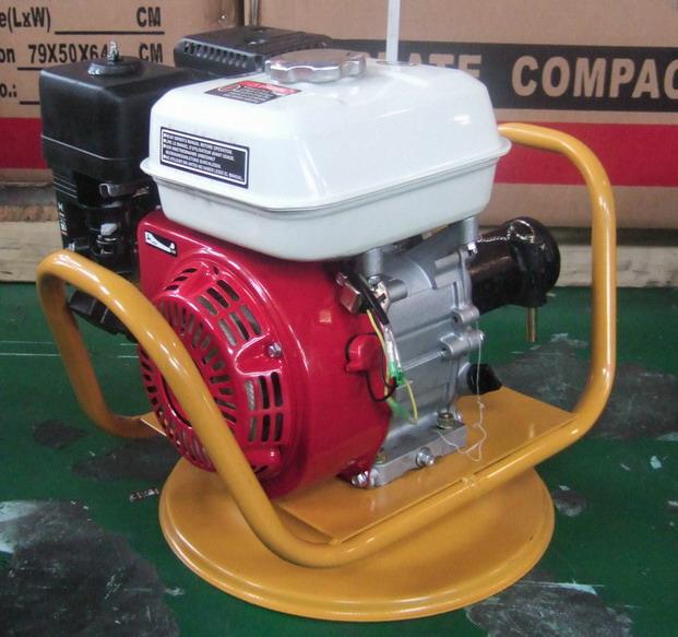 Động cơ xăng Honda GX160