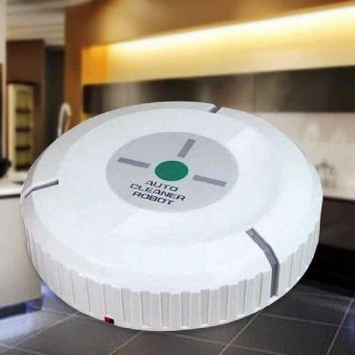 MÁY LAU NHÀ ROBOT TỰ ĐỘNG