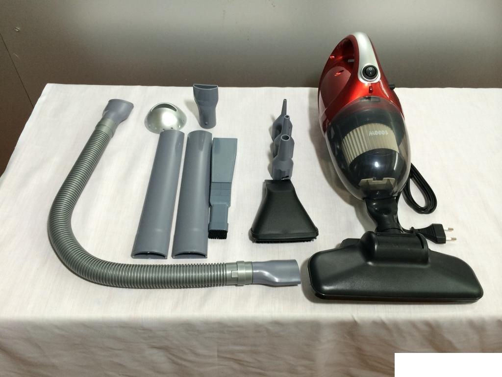 Máy hút bụi mini 2 chiều Vacuum Cleaner