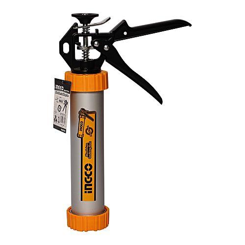 Dụng cụ bắn silicon INGCO HCG0109 (dài 23cm)
