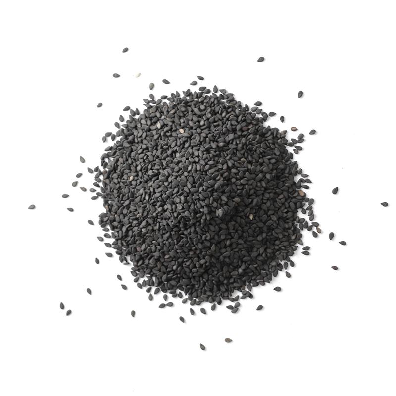 Vừng đen (0.5kg hút chân không)