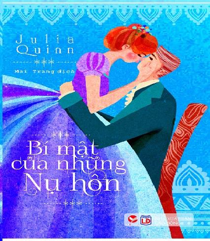 Bí mật của những nụ hôn