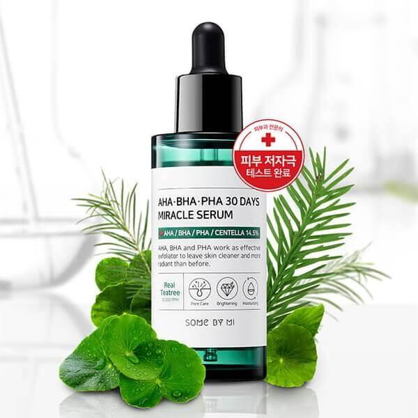 Some By Mi AHA-BHA-PHA 30 Days Miracle Serum 50ml