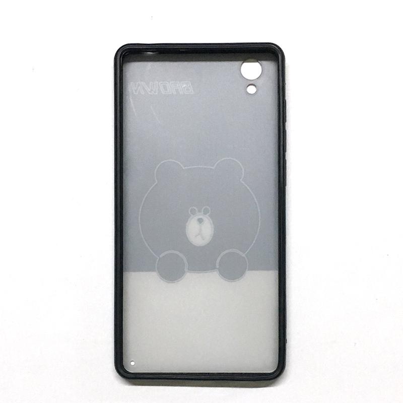 Ốp Lưng Hình VIVO Y51