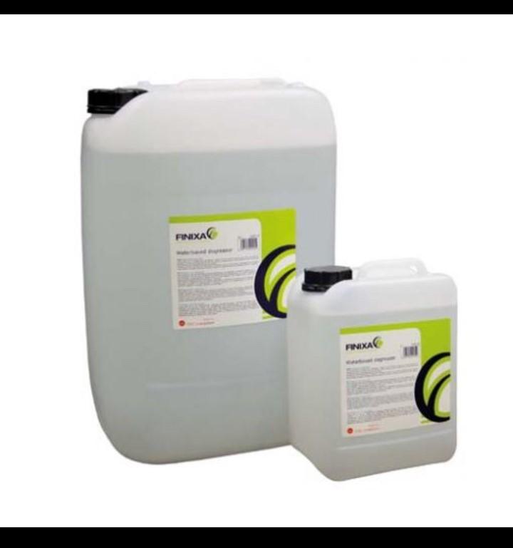 Dung Dịch tẩy Rửa Gốc Nước 5 lít