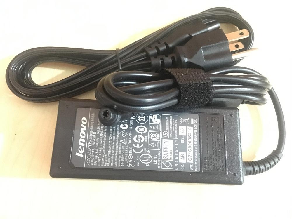 Sạc laptop lenovo 3000 G530