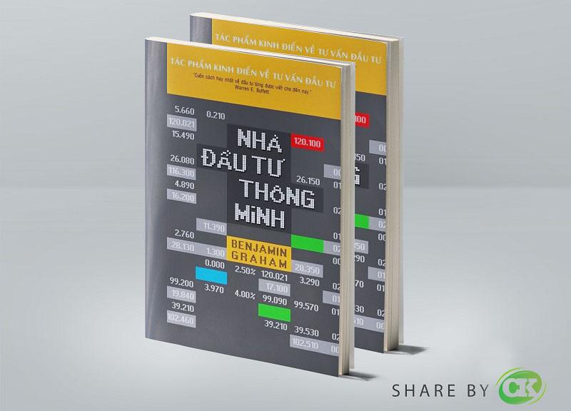 NHÀ ĐẦU TƯ THÔNG MINH