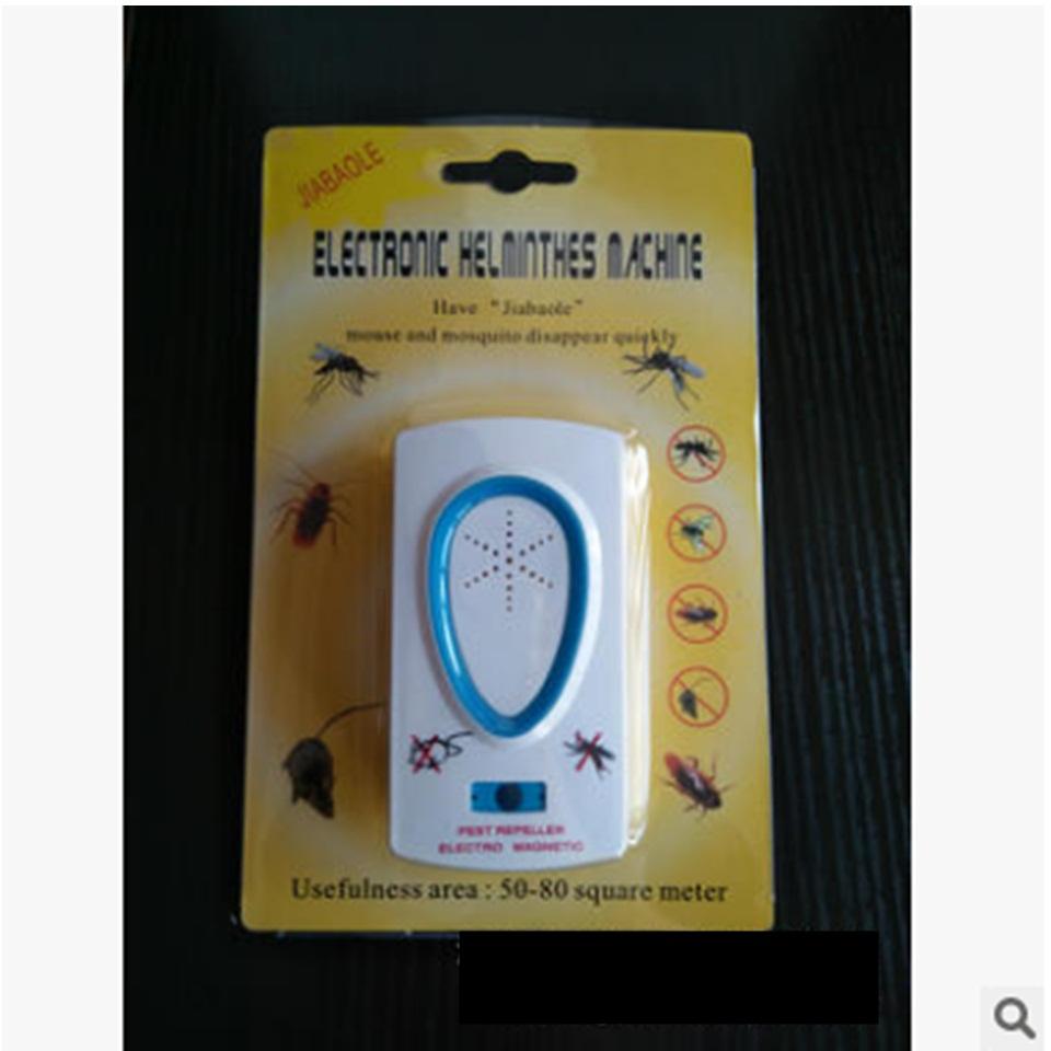 [HCM]Máy đuổi côn trùng Pest hiệu quả cao