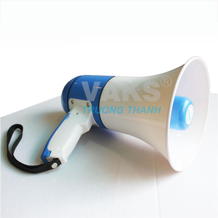 [HCM]Loa phóng thanh cầm tay  Megaphone HM-150c - (khuếch đại âm thanh)