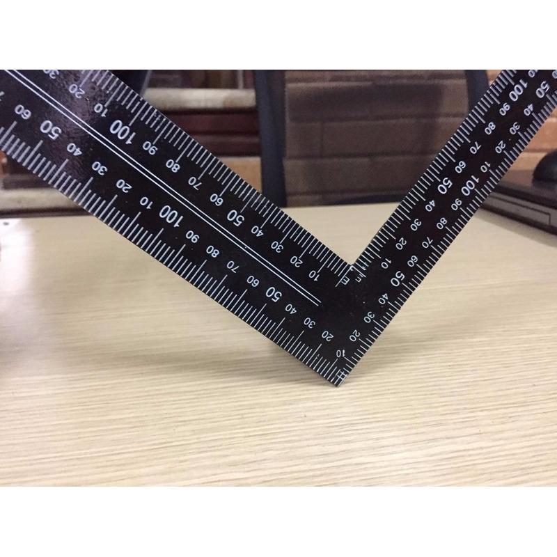 Thước ke góc vuông 300x450mm