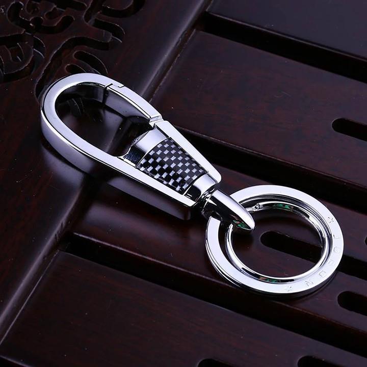 [Hỗ trợ lắp đặt khách Hà Nội] MÓC CHÌA KHÓA JOBON JB03 CAO CẤP