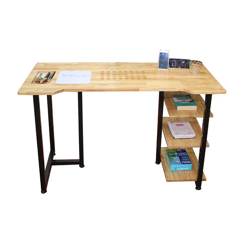 Bàn liền kệ thông minh LK03
