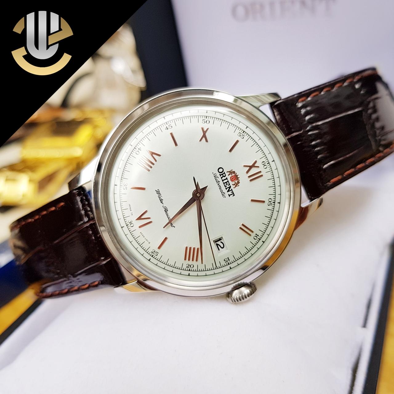 ORIENT BAMBINO GEN 2 FAC00008W0