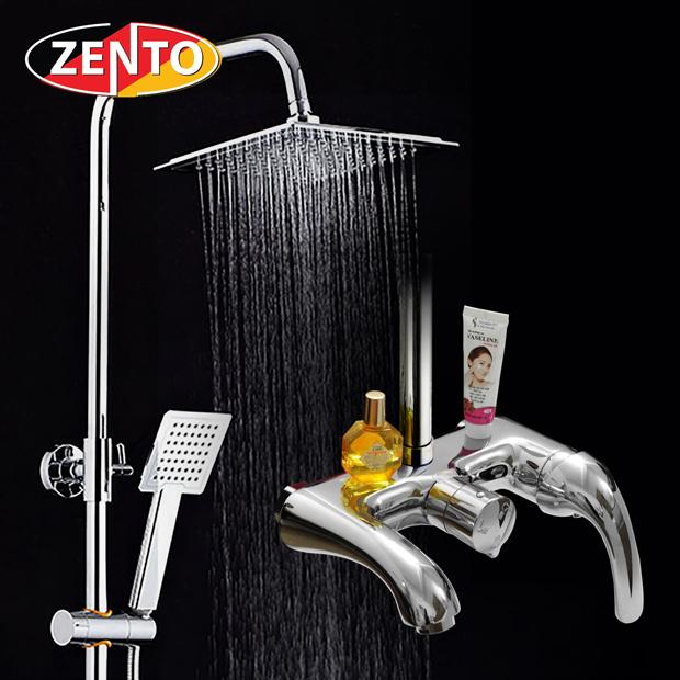 BỘ SEN CÂY CAO CẤP ZENTO ZT-ZS8099