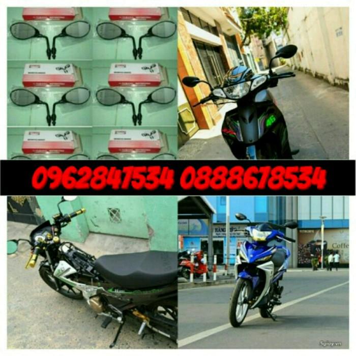 Cặp Kính YaZ Zin
