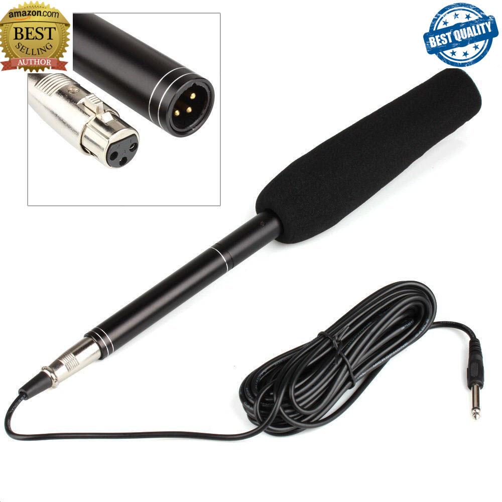 Micro phỏng vấn chuyển nghiệp BUB MA-G18