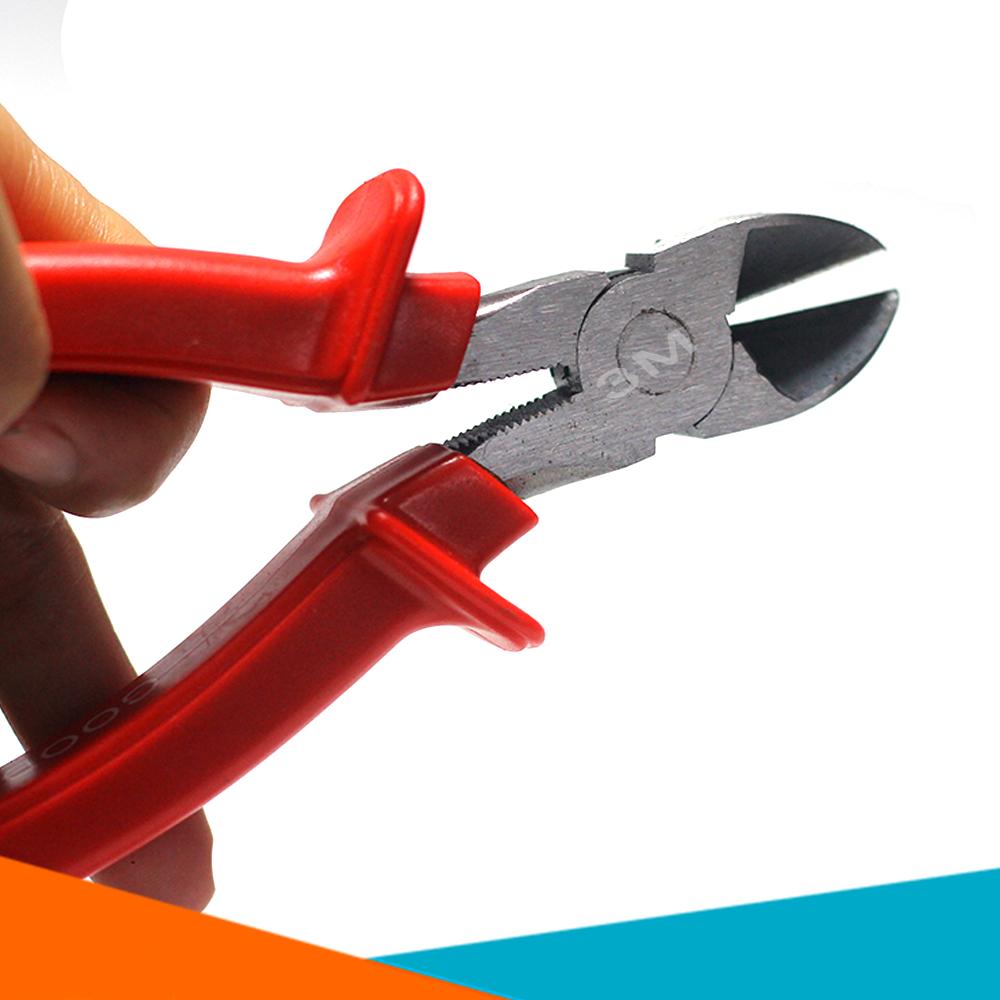 Kìm Cắt GoodMan Chuyên Dùng Cho Thợ Sửa Chữa Điện